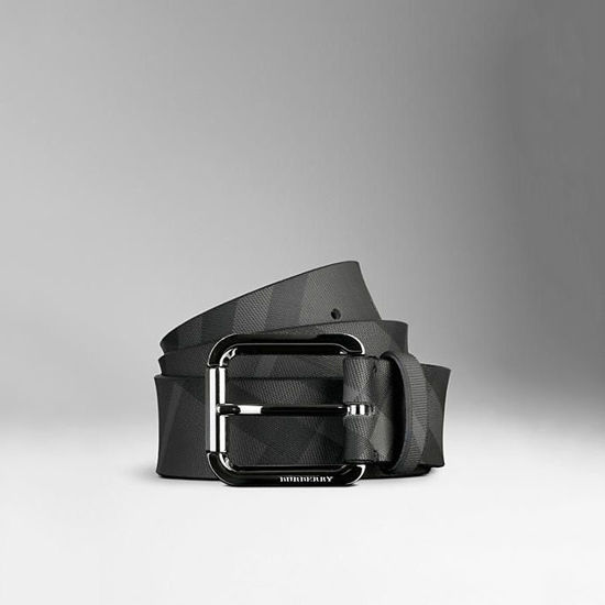 Poza cu Reversible Horseferry Check Belt