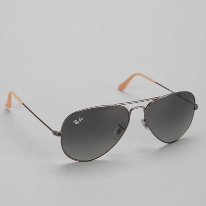 Poza cu Ray Ban Aviator Sunglasses