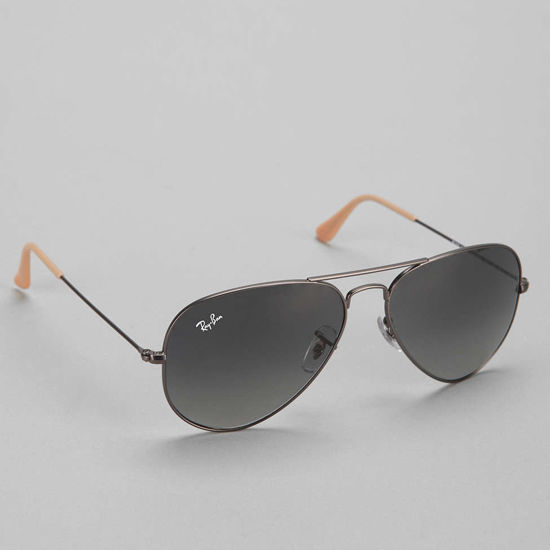 Poza cu Ray Ban Aviator Sunglasses