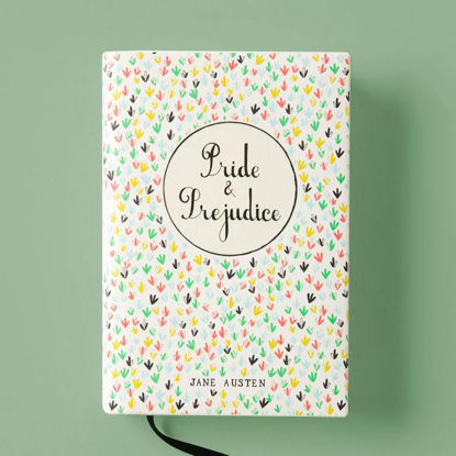 Poza cu Pride and Prejudice