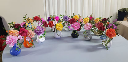 Poza cu Catalogul SugarFlowers 2020