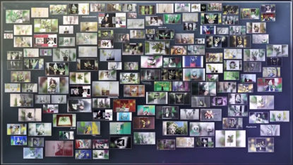 Proiectul comunitatii SugarFlowersRo