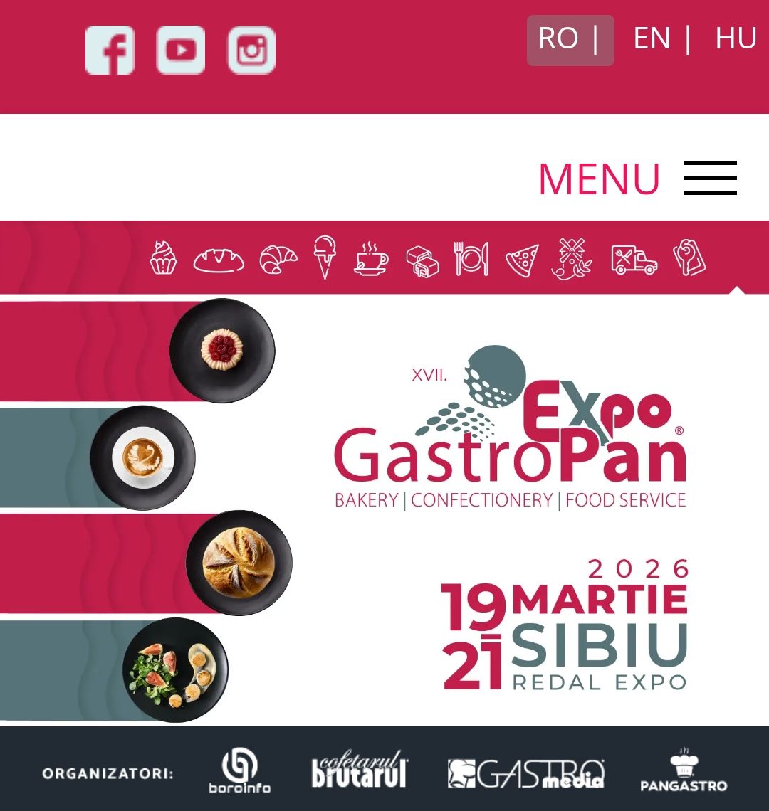 Gastropan 2026