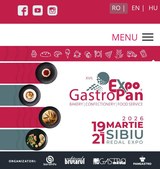 Gastropan 2026